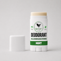 Natural Deoderant (2.5 oz)