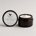 Coconut Cream (2 oz)